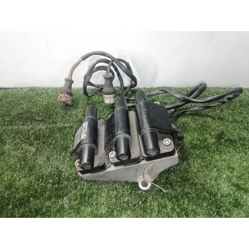 Recambio de bobina encendido para seat marbella 0.9 cat referencia OEM IAM 078905101C-078905115-078905133A  HITACHI