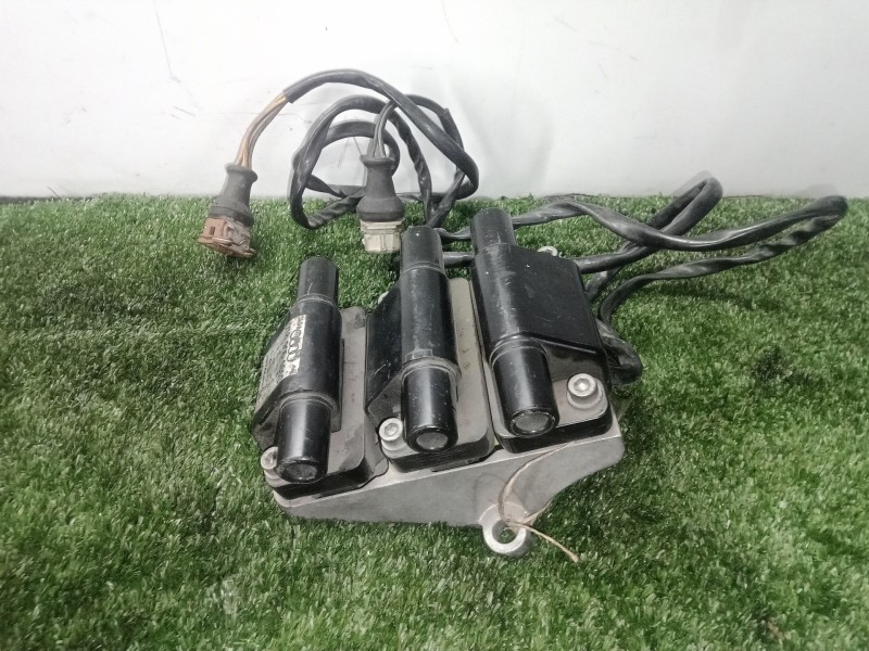 Recambio de bobina encendido para seat marbella 0.9 cat referencia OEM IAM 078905101C-078905115-078905133A  HITACHI