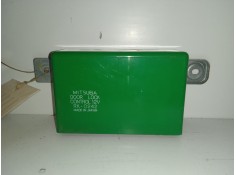 Recambio de modulo confort para honda civic berlina 3/4 (ej/ek) 1.4 referencia OEM IAM RK0242  