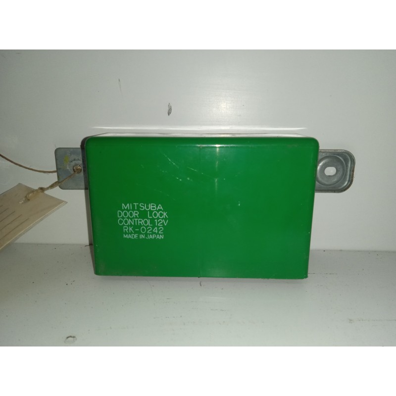 Recambio de modulo confort para honda civic berlina 3/4 (ej/ek) 1.4 referencia OEM IAM RK0242  