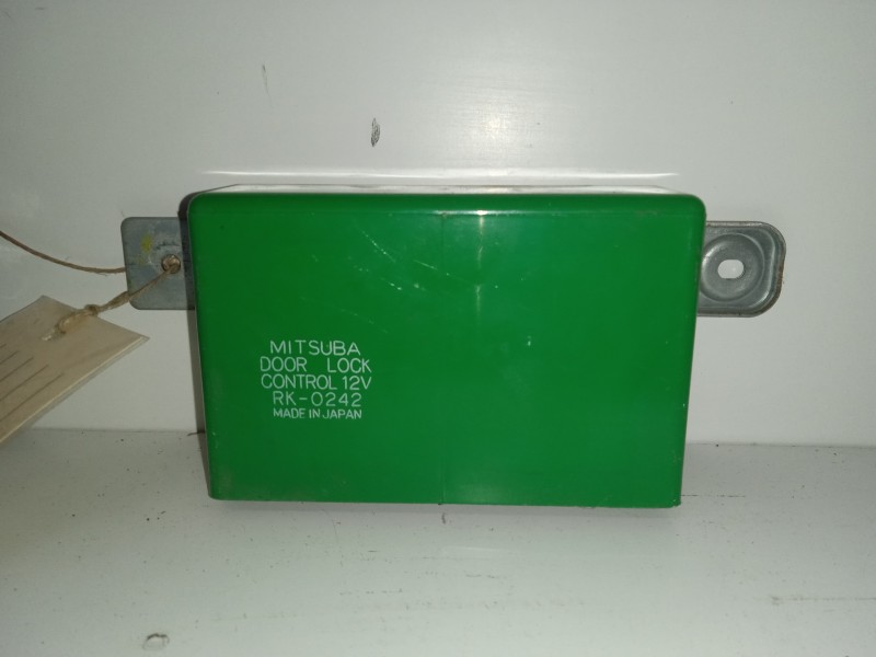 Recambio de modulo confort para honda civic berlina 3/4 (ej/ek) 1.4 referencia OEM IAM RK0242  