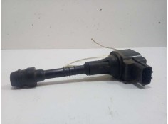 Recambio de bobina encendido para nissan primera berlina (p12) 1.6 cat referencia OEM IAM 224486N015  