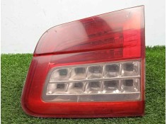 Recambio de piloto trasero derecho interior para citroën c5 berlina 1.6 16v hdi fap referencia OEM IAM 9687582980 08-11 - INTERI