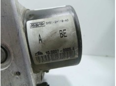 Recambio de abs para ford focus c-max (cap) 1.6 16v cat referencia OEM IAM 3M512M110AD-10020700054-10097001053-5WK84100  ATE 2