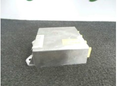 Recambio de centralita airbag para mazda 6 berlina (gg) 2.0 diesel cat referencia OEM IAM G31A57K30B-6A16B3325549  