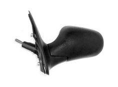 Recambio de retrovisor izquierdo para renault clio ii fase i (b/cbo) referencia OEM IAM 24804231-7700415325 MANUAL - NUEVO SIN C
