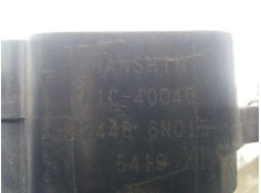 Recambio de bobina encendido para nissan primera berlina (p12) 1.6 cat referencia OEM IAM 224486N015   2
