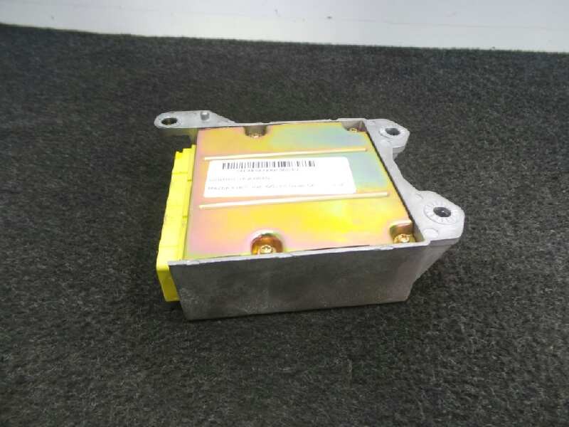 Recambio de centralita airbag para mazda 6 berlina (gg) 2.0 diesel cat referencia OEM IAM G31A57K30B-6A16B3325549  