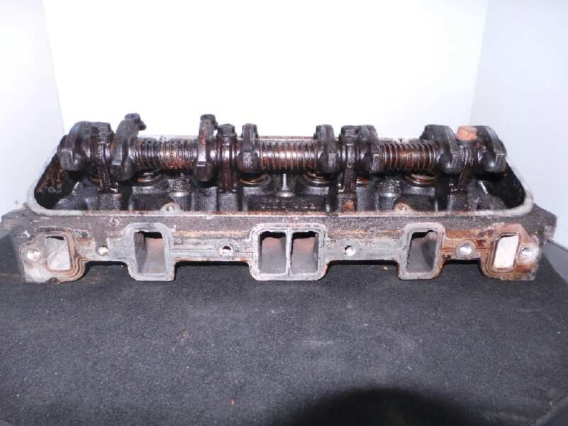 Recambio de culata para land rover range rover 3.5 referencia OEM IAM ERC0216-7E652  