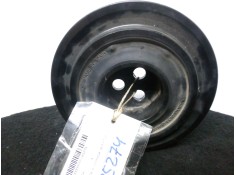 Recambio de polea cigueñal para ford transit caja cerrada ´06 2.4 tdci cat referencia OEM IAM  7.CANALES DIAMETRO: 166 M