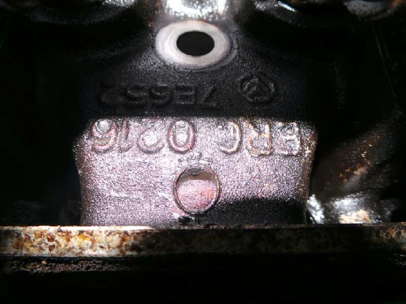 Recambio de culata para land rover range rover 3.5 referencia OEM IAM ERC0216-7E652  