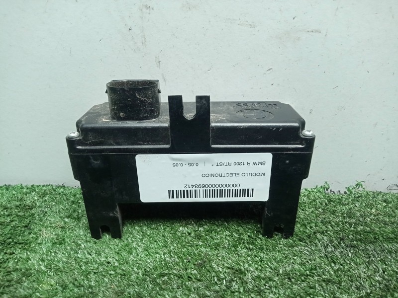 Recambio de modulo electronico para bmw r 1200 rt/st referencia OEM IAM 7715794 K26 UNIDAD CONTROL PRESION NEUMATICOS