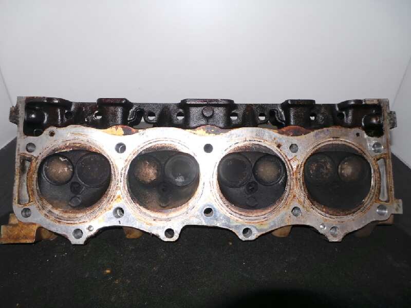 Recambio de culata para land rover range rover 3.5 referencia OEM IAM ERC0216-7E652  