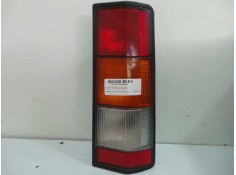 Recambio de piloto trasero derecho para renault rapid/express (f40) referencia OEM IAM  85-91 