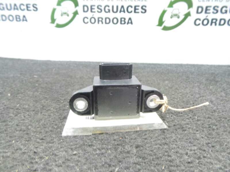 Recambio de centralita esp para mazda 6 berlina (gg) 2.0 diesel cat referencia OEM IAM 5Z21001-GJ6E437Y1  