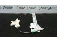 Recambio de elevalunas trasero derecho para peugeot 407 1.6 hdi referencia OEM IAM SINREFERENCIA SIN.MOTOR 407 - ELECTRICO