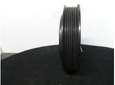 Recambio de polea cigueñal para ford transit caja cerrada ´06 2.4 tdci cat referencia OEM IAM  7.CANALES DIAMETRO: 166 M 2