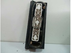 Recambio de piloto trasero derecho para renault rapid/express (f40) referencia OEM IAM  85-91  2