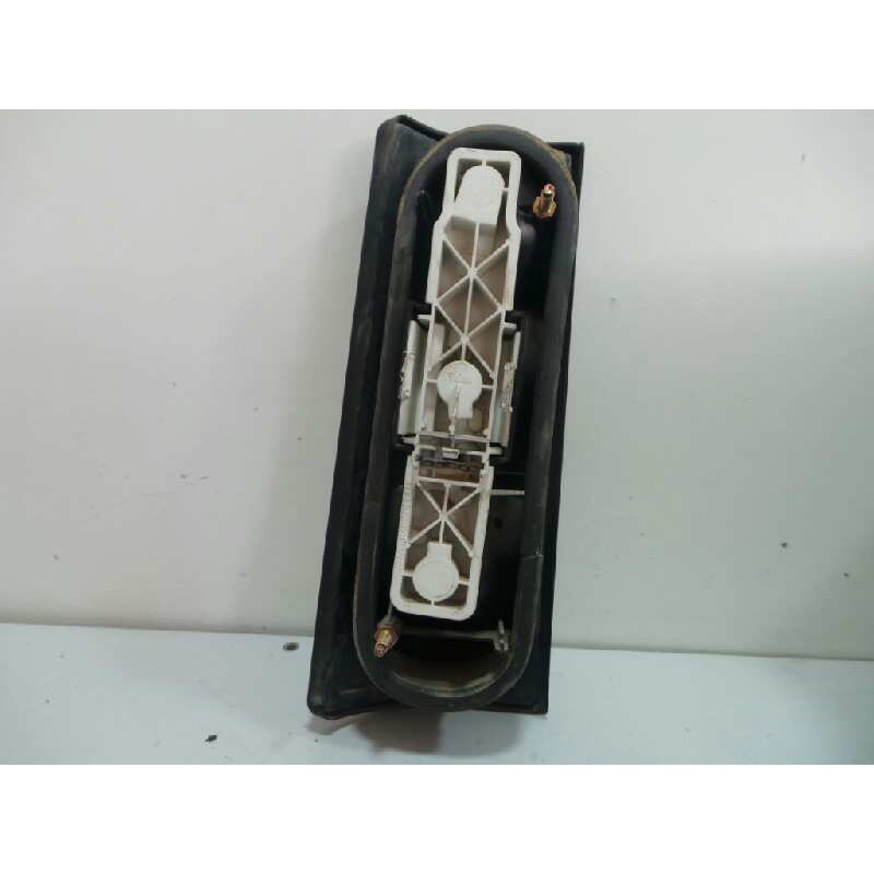 Recambio de piloto trasero derecho para renault rapid/express (f40) referencia OEM IAM  85-91 