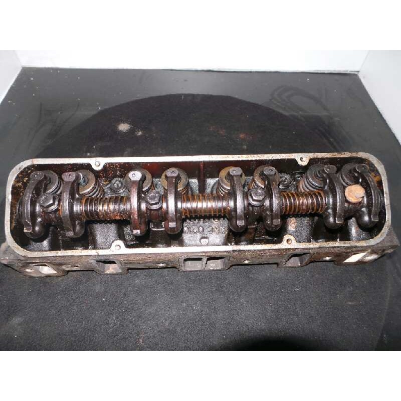 Recambio de culata para land rover range rover 3.5 referencia OEM IAM ERC0216-7E652  