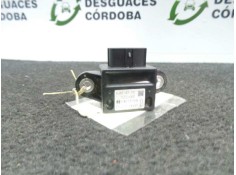 Recambio de centralita esp para mazda 6 berlina (gg) 2.0 diesel cat referencia OEM IAM 5Z21001-GJ6E437Y1   2