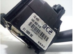 Recambio de mando luces para seat leon (1p1) 1.9 tdi referencia OEM IAM 1K0953513-01103500   2