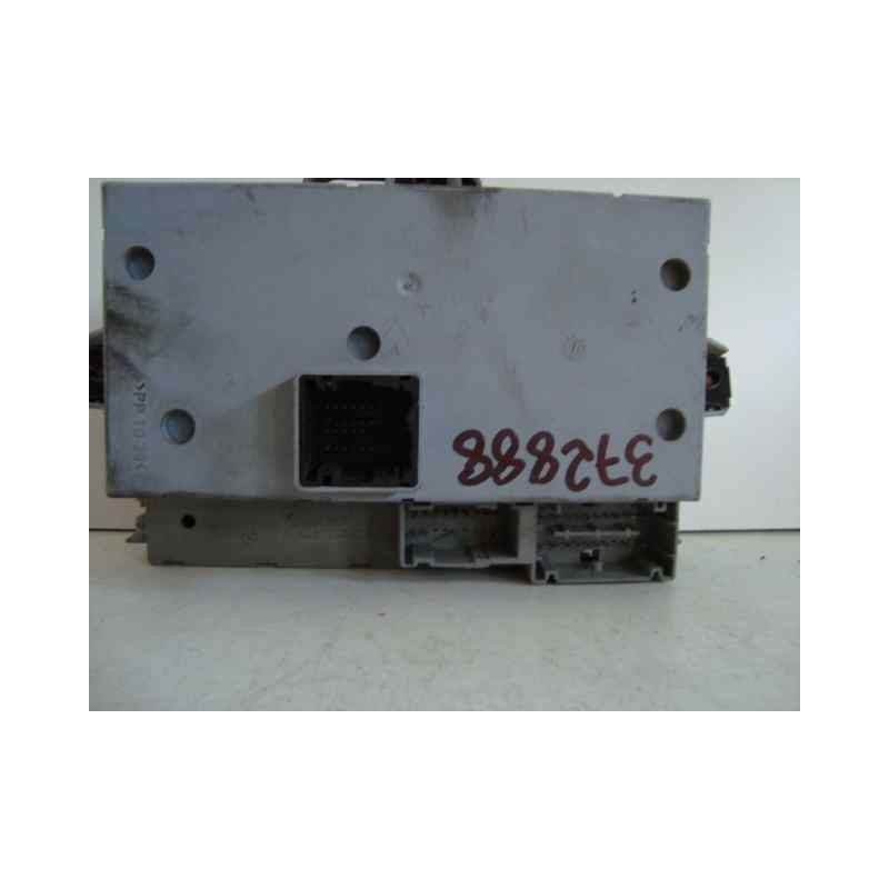 Recambio de centralita check control para fiat doblo (119) referencia OEM IAM 46812227NPL  