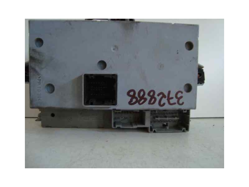 Recambio de centralita check control para fiat doblo (119) referencia OEM IAM 46812227NPL  