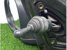 Recambio de retrovisor izquierdo para kia rio 1.3 cat referencia OEM IAM SINREFERENCIA 00-03 - MANUAL NEGRO 2