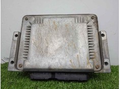 Recambio de centralita motor uce para fiat stilo (192) 1.9 jtd cat referencia OEM IAM 0281010337-55182953 BOSCH  2