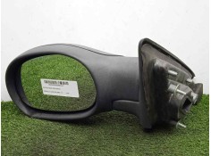 Recambio de retrovisor izquierdo para renault laguna (b56) 1.6 referencia OEM IAM SINREFERENCIA ELECTRICO - 5.PINES GRIS