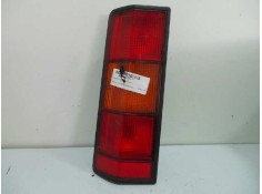 Recambio de piloto trasero izquierdo para renault rapid/express (f40) referencia OEM IAM  85-91 