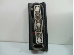 Recambio de piloto trasero izquierdo para renault rapid/express (f40) referencia OEM IAM  85-91  2