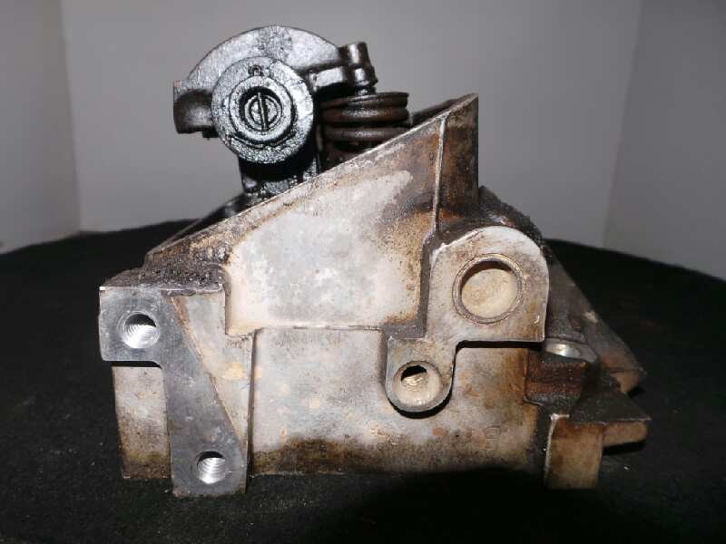 Recambio de culata para land rover range rover 3.5 referencia OEM IAM ERC0216-7E652  