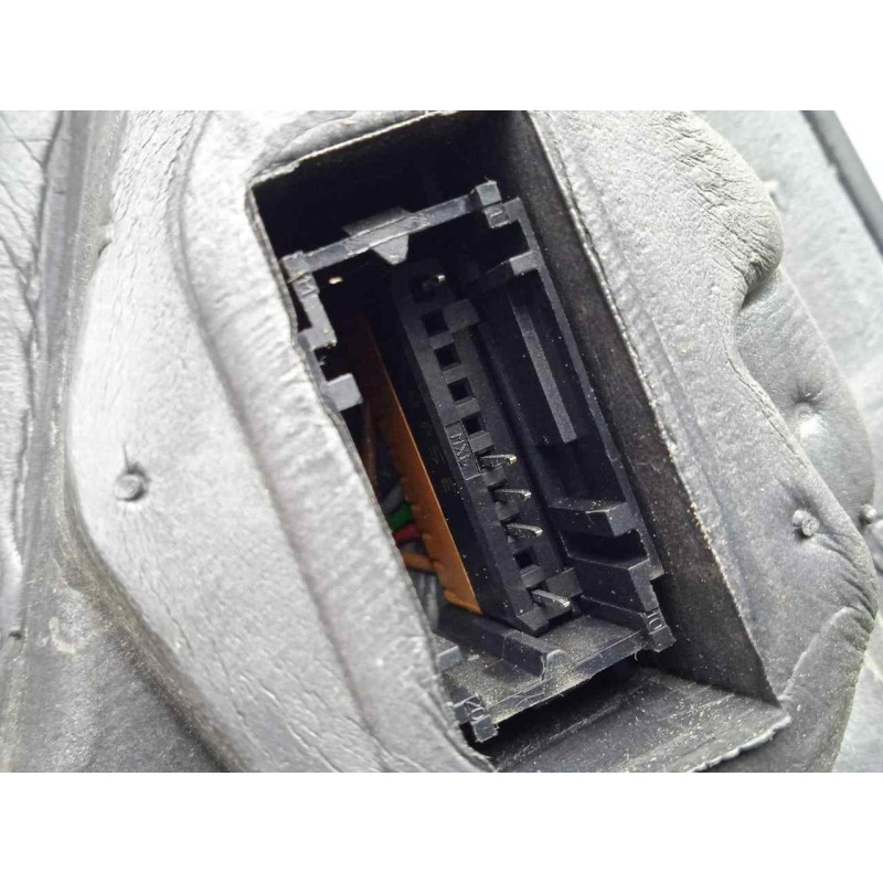Recambio de retrovisor izquierdo para renault laguna (b56) 1.6 referencia OEM IAM SINREFERENCIA ELECTRICO - 5.PINES GRIS