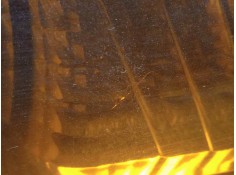 Recambio de piloto delantero derecho para renault master ii phase 2 caja cerrada 2.5 dci diesel cat referencia OEM IAM 820016391 2