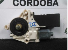 Recambio de motor elevalunas delantero izquierdo para peugeot 407 1.6 hdi referencia OEM IAM 1137328125-0130822200-994650102 3.C 2