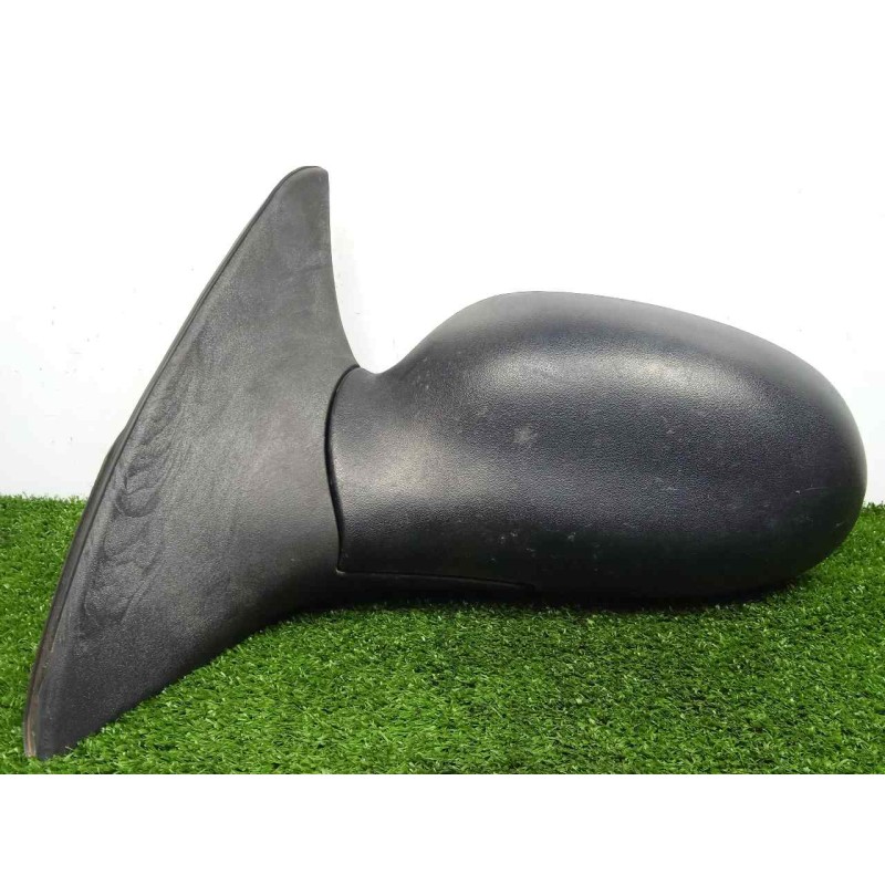 Recambio de retrovisor izquierdo para kia rio 1.3 cat referencia OEM IAM SINREFERENCIA 00-03 - MANUAL NEGRO