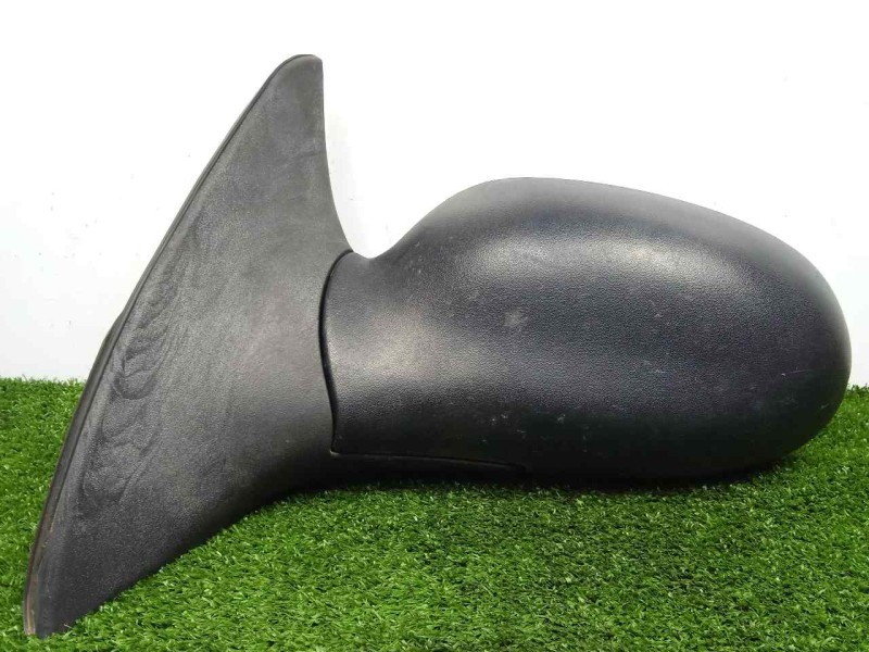 Recambio de retrovisor izquierdo para kia rio 1.3 cat referencia OEM IAM SINREFERENCIA 00-03 - MANUAL NEGRO