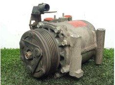 Recambio de compresor aire acondicionado para mitsubishi space star (dg0) 1.6 cat referencia OEM IAM MR500007-AKC200A072 MITSUBI