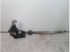 Recambio de palanca cambio para peugeot 208 1.2 12v vti referencia OEM IAM 1000413815  