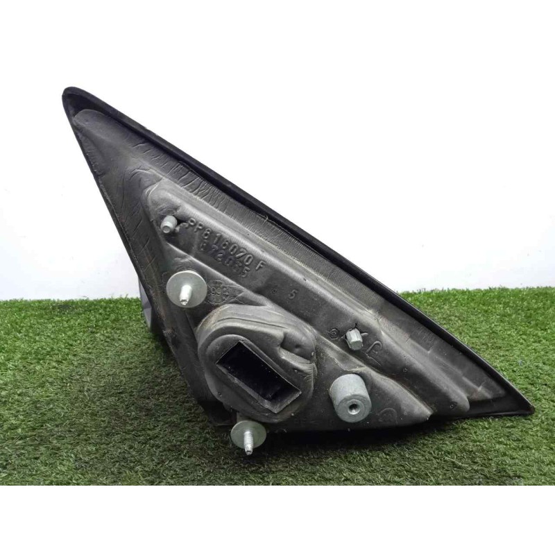 Recambio de retrovisor izquierdo para renault laguna (b56) 1.6 referencia OEM IAM SINREFERENCIA ELECTRICO - 5.PINES GRIS