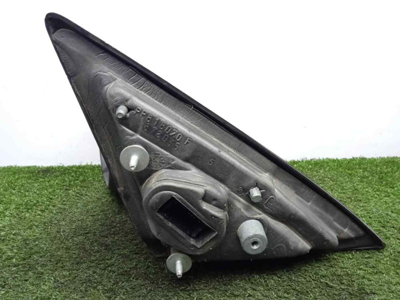 Recambio de retrovisor izquierdo para renault laguna (b56) 1.6 referencia OEM IAM SINREFERENCIA ELECTRICO - 5.PINES GRIS