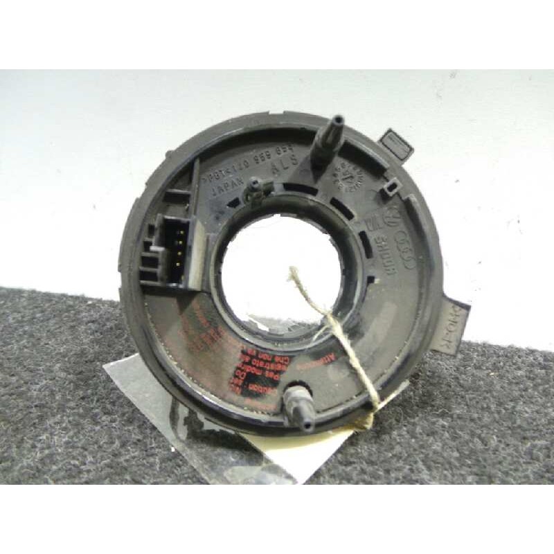 Recambio de anillo airbag para audi a6 berlina (4b2) 2.5 v6 24v tdi referencia OEM IAM 1J0959653  