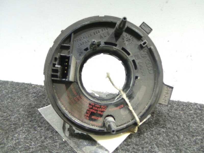 Recambio de anillo airbag para audi a6 berlina (4b2) 2.5 v6 24v tdi referencia OEM IAM 1J0959653  