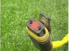 Recambio de elevalunas trasero derecho para chrysler jeep gr.cherokee (zj)/(z) 2.5 turbodiesel referencia OEM IAM  ELECTRICO - 2 2