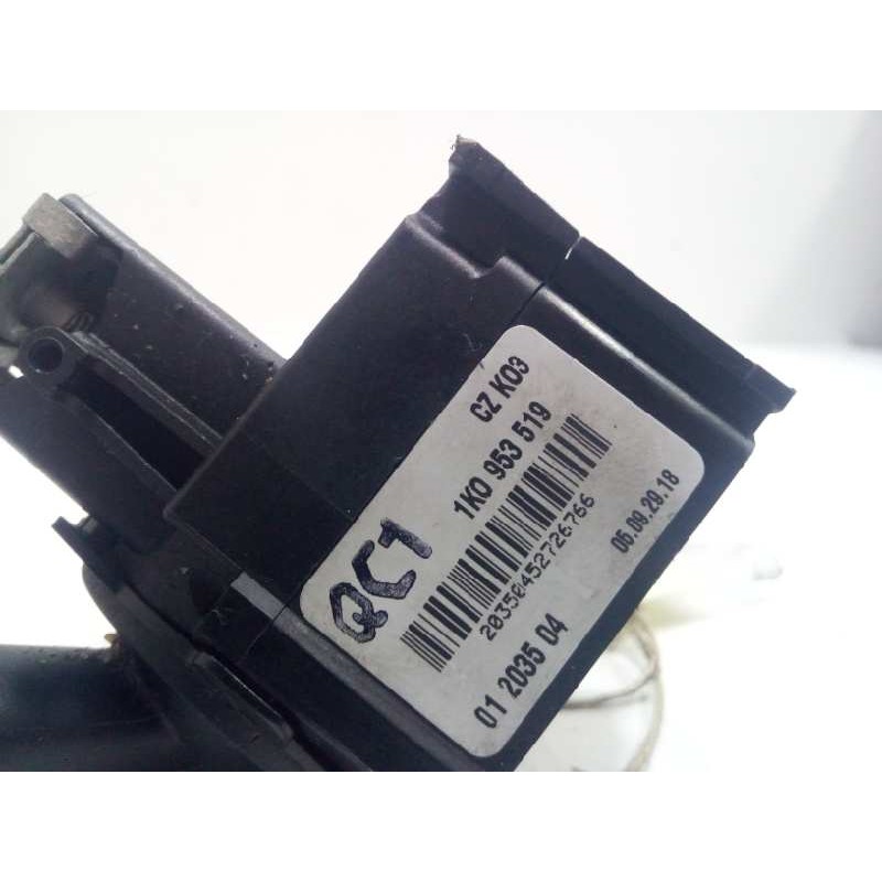 Recambio de mando limpia para seat leon (1p1) 1.9 tdi referencia OEM IAM 1K0953519-01203504  