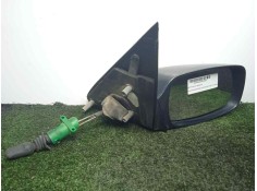Recambio de retrovisor derecho para ford mondeo berlina/familiar (fd) 1.8 turbodiesel referencia OEM IAM  GD. - MANUAL VERDE