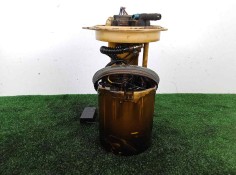 Recambio de aforador para skoda octavia combi (1z5) 2.0 tdi referencia OEM IAM 1K0919050D CON.BOMBA - 5.CABLES  2