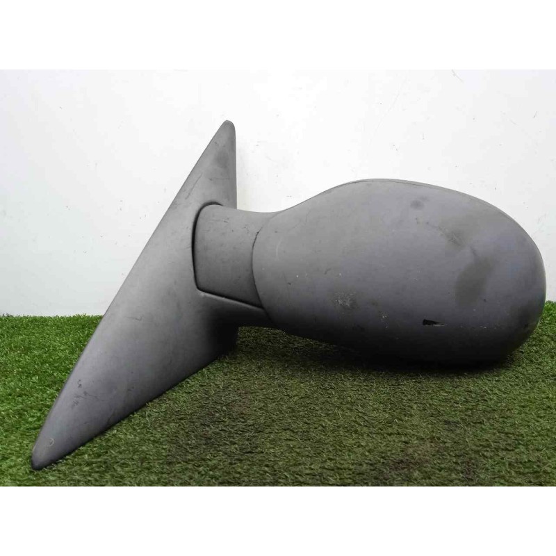 Recambio de retrovisor izquierdo para renault laguna (b56) 1.6 referencia OEM IAM SINREFERENCIA ELECTRICO - 5.PINES GRIS